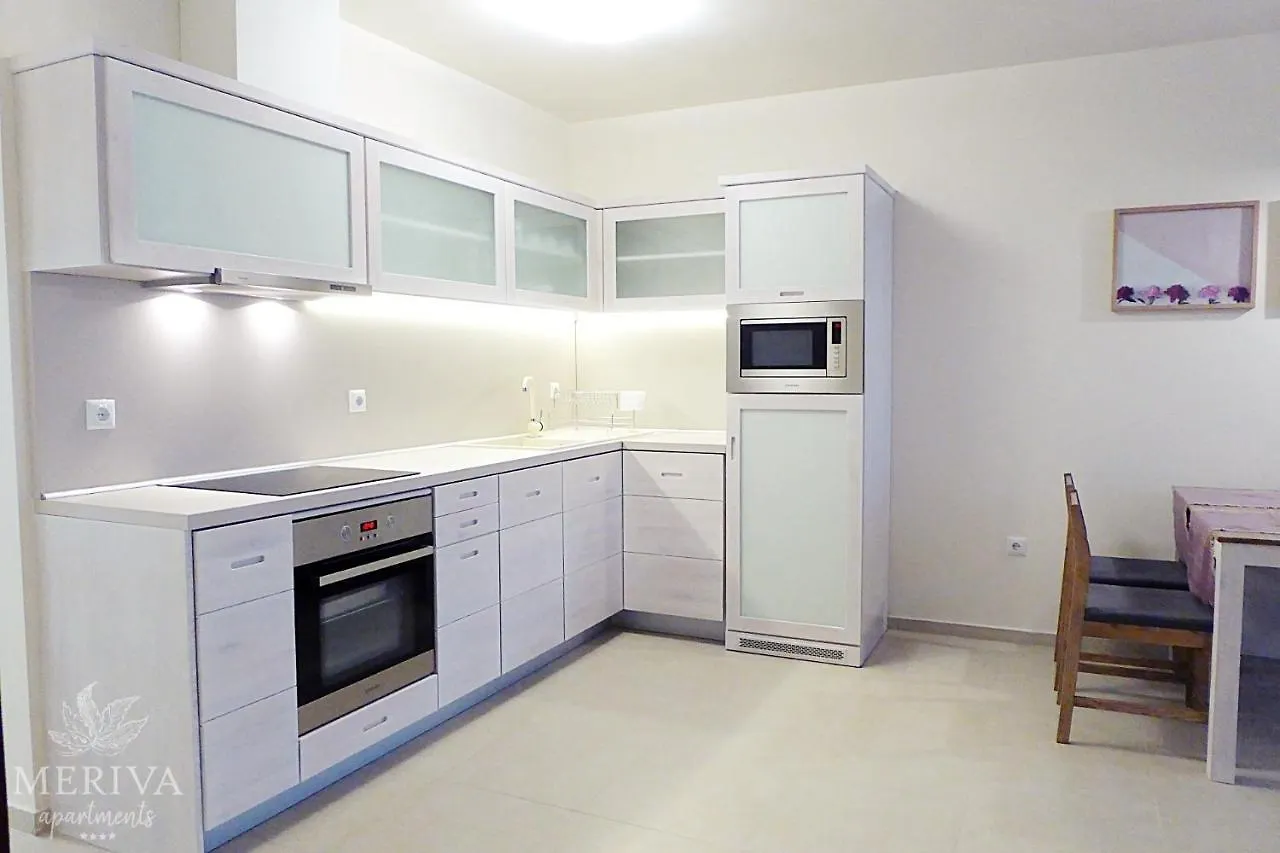 Meriva Apartments Warna Bulgarien
