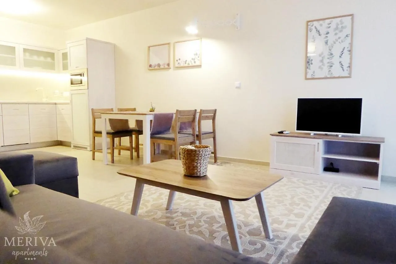 Meriva Apartments Warna 2*,  Bulgarien