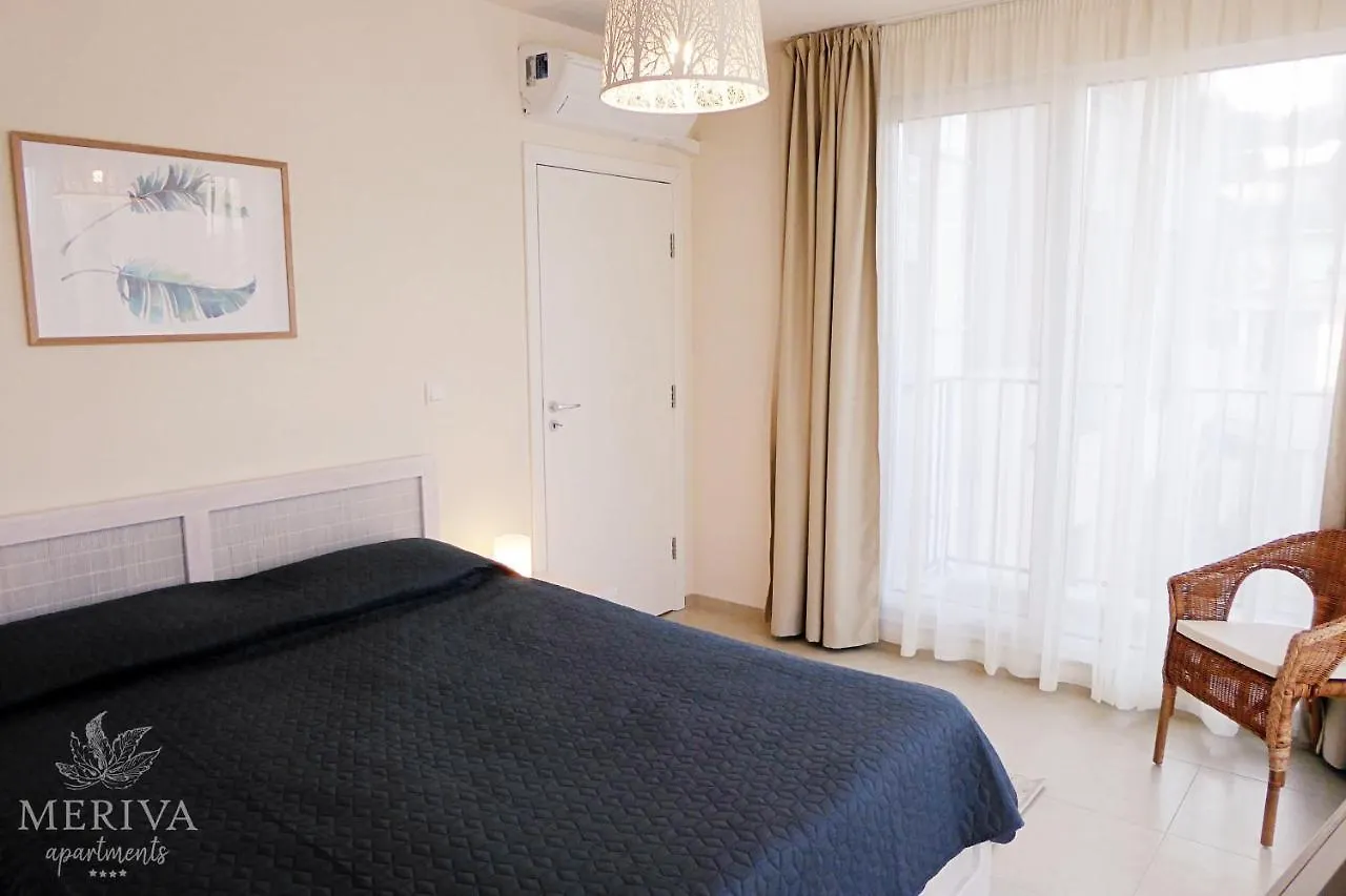 Meriva Apartments Warna