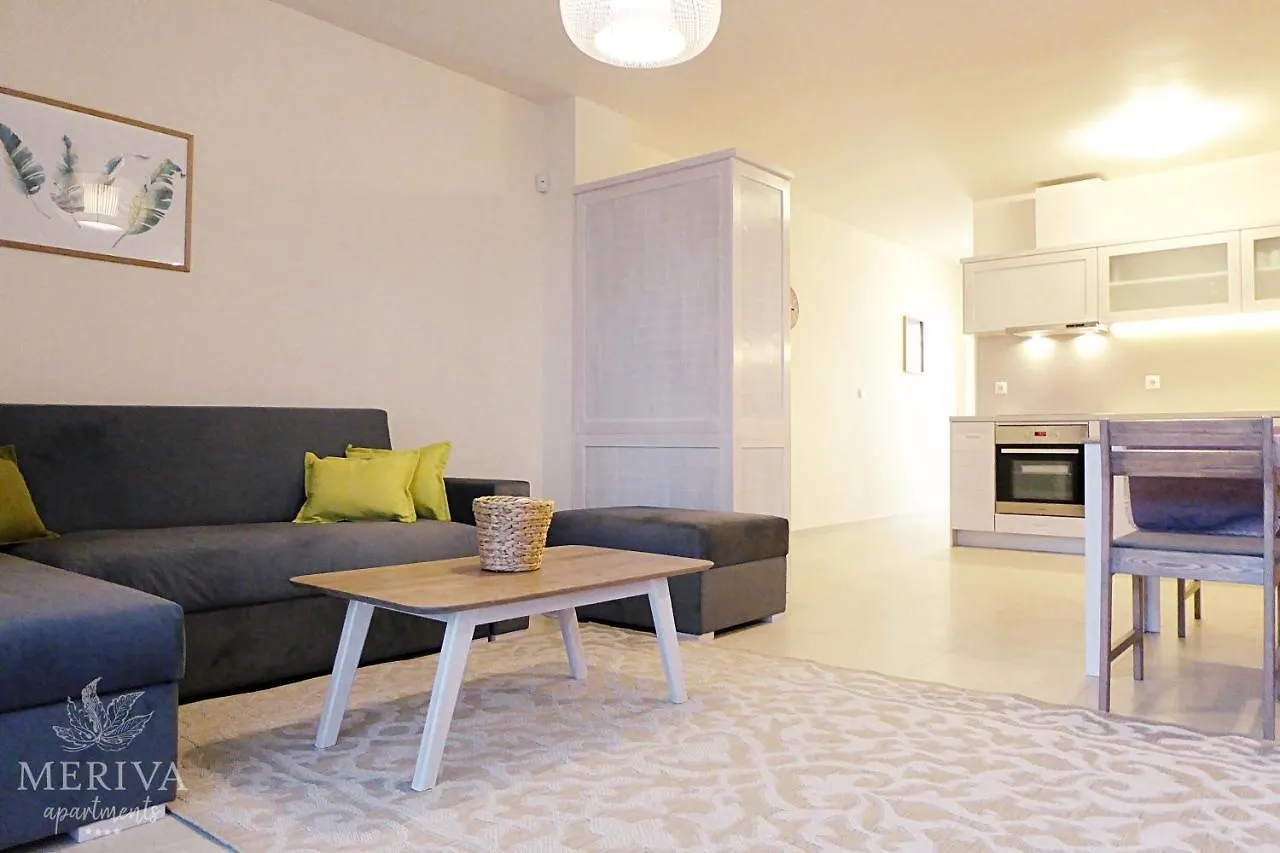 Meriva Apartments Warna 2*,  Bulgarien