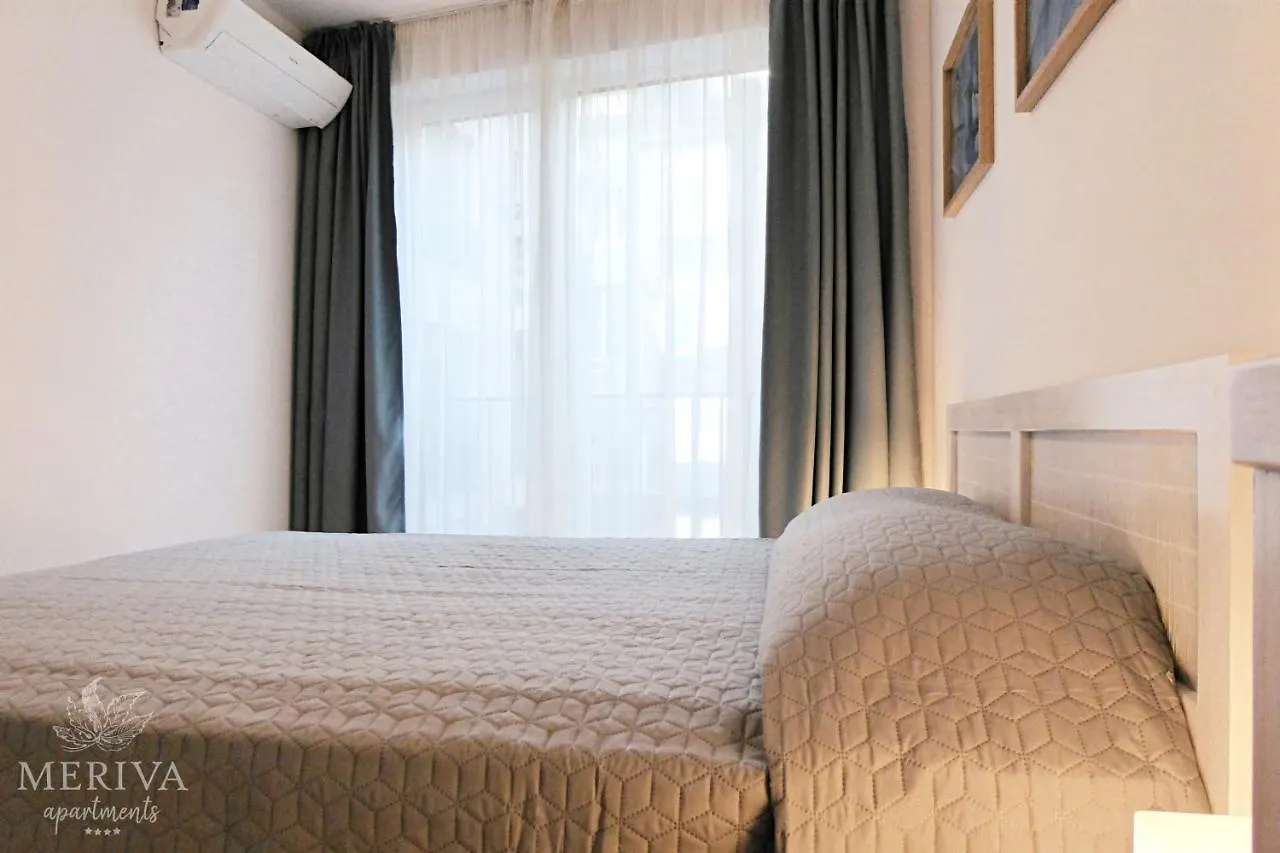 Meriva Apartments Warna 2*,  Bulgarien