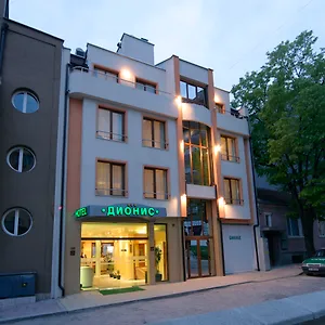 3* Отель Dionis